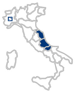 Sinalcotech in Abruzzo Marche e Molise