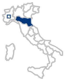 Sinalcotech in Emilia Romagna