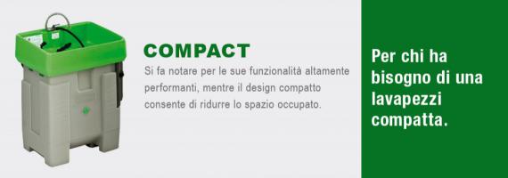 BIO-CIRCLE  COMPACT