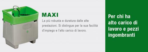 BIO-CIRCLE  MAXI