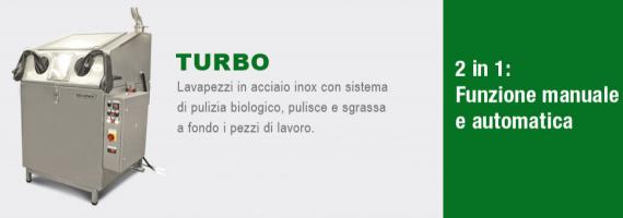BIO-CIRCLE  TURBO
