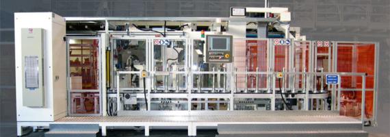 Macchine speciali