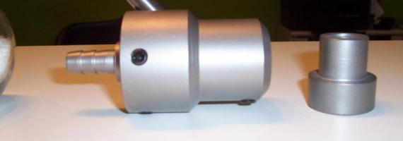 Pistola automatica