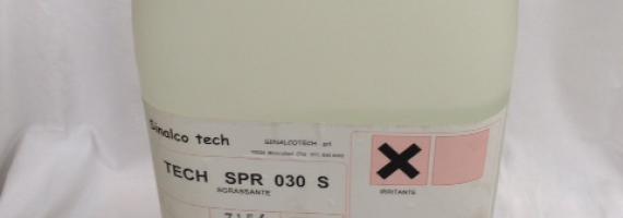 TECH-SPR 030 S