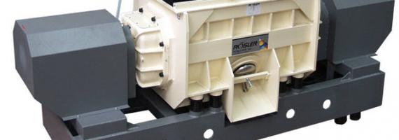 Vibratore lineare serie TS