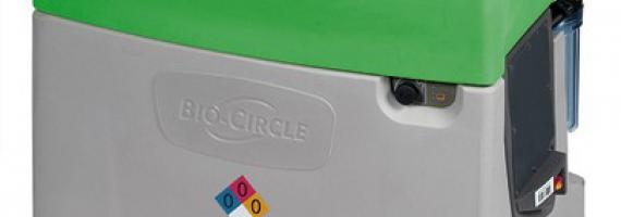 BIO-CIRCLE  LAVAPEZZI ECOLOGICA