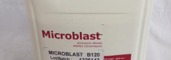 Microblast/Zirblast