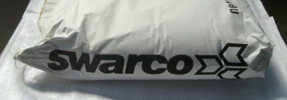 Microsfere vetro Swarco